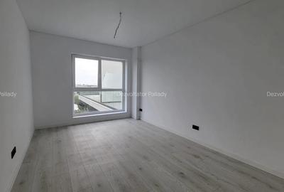 Duplex 3 camere - 2025 BIG Berceni - 13