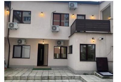 Casa 5 camere Obor - 1