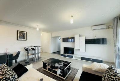 Apartament cu 2 camere în Aradului - 1