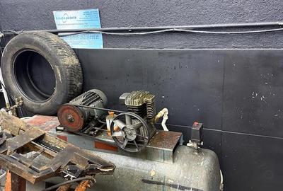 Spațiu comercial, de 70 mp, în Tudor