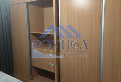 Apartament 2 camere, complet mobilat și utilat, cu parcare City Park - 6