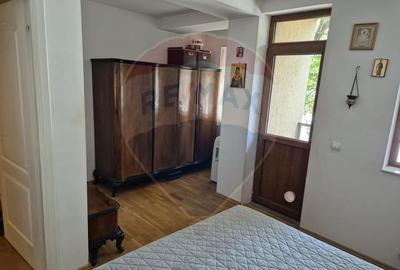 Vila cu 5 camere de vanzare in zona Brancoveanu - 6