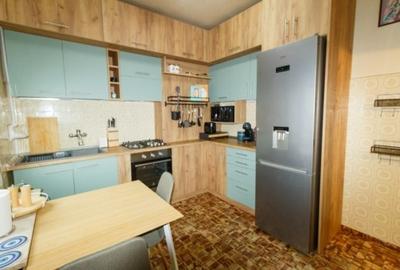Vanzare vila interbelica 3 camere+Pod mansardabil|Barbu Vacarescu|0%Comision - 20