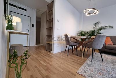 Apartament cu 2 camere decomandat, mobilat în Străulești - 2
