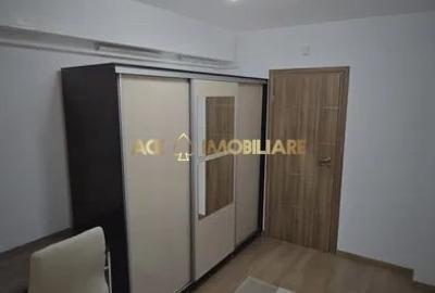 Apartament cu 3 camere decomandat, mobilat în Popești-Leordeni - 5