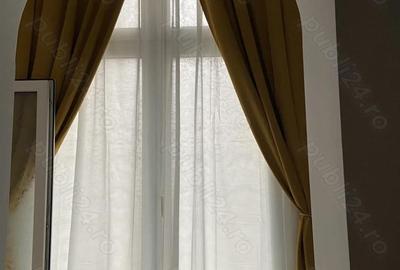 Garsonieră decomandată în Central - 4