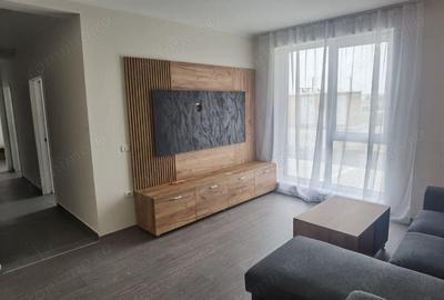 Apartament cu 2 camere prima inchiriere Braytim - 2