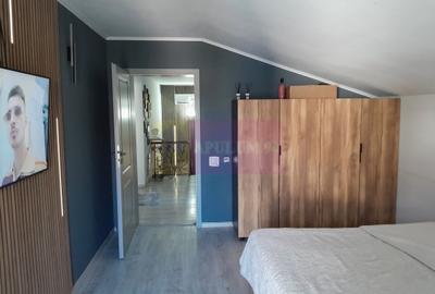 Casă cu 5 camere cu Teren 958 Mp în Central - 16