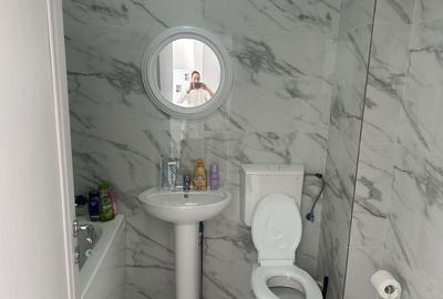 Garsonieră decomandată în Central - 6