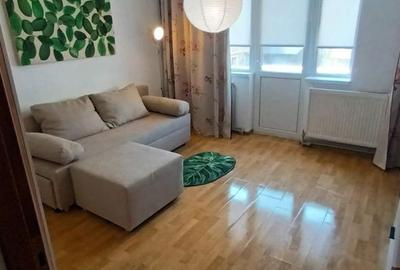 Apartament cu 2 camere decomandat în Unirii