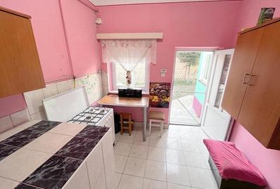 Casă cu Teren 1379 Mp în Central