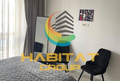 Apartament cu 2 camere decomandat, mobilat în Metalurgiei - 2