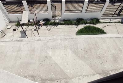 Casa cocheta, 140 mp utili si 250 mp teren, finisata,toate u - 9