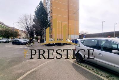 Apartament cu 2 camere semidecomandat în Hipodrom 1 - 2