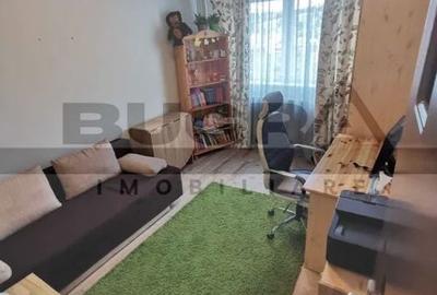 Apartament 3 camere decomandate, 67 mp, zona BIG