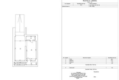 Vila cu 5 camere si teren 500 in Cartier Rezidential Ovidiu Sud, Lacul Siutghiol - 29