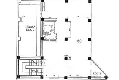 Cladire comerciala, 850 mp, teren 1500mp, Zona Leroy Merlin - 5