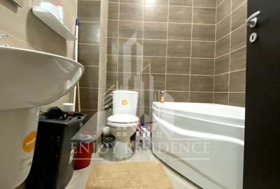 Garsoniera mobilata utilata Militari Residence Tineretului - 9