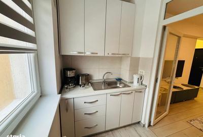 Apartament cu 2 camere, mobilat în Berceni - 5