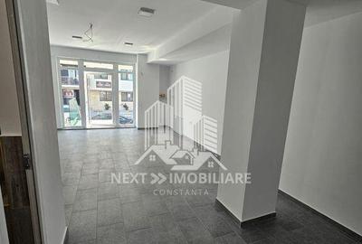 Spa?iu Comercial de Inchiriat 38 mp Mamaia Sat,... - 9