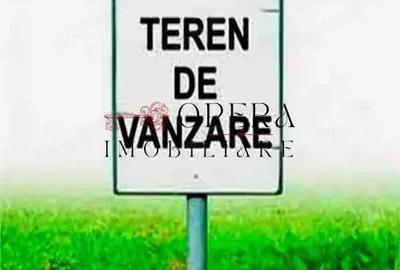 Oportunitate! Teren intravilan, 540 m.p., de vanzare, zona Tatarasi