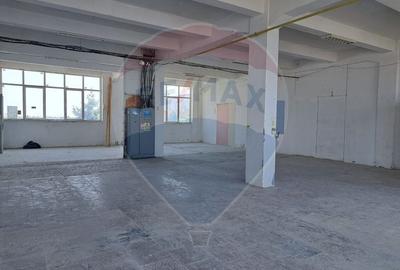 Spatiu depozitare / mica productie 216 mp  etaj2  lift marfa Baicului - 2