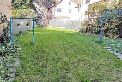 Casa cu gradina centru istoric - 32