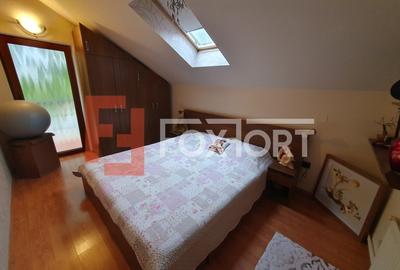 Oportunitate de investitie: 2 case total 8 camere si SAD - Freidorf - 16