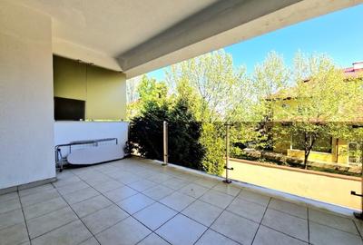 Apartament cu 2 camere semidecomandat, mobilat în Central - 7