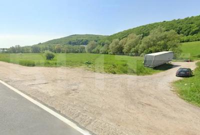 Teren de 1850 mp, în Feleacu - 3