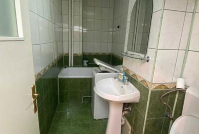Apartament cu 2 camere decomandat în Mărăști - 7