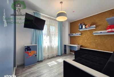 Apartament cu 3 camere în Miroslava - 6