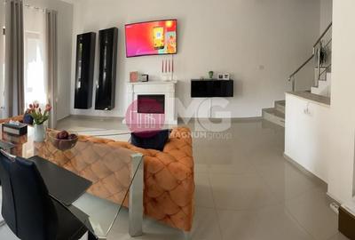 Casa de inchiriat in Bragadiru zona Independentei - 1