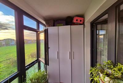 Apartament 3 camere zona premium in centrul Otopeni 2 locuri parcare 2 bai - 5