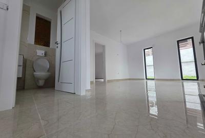 Casă cu 3 camere în Valea Adâncă - 6