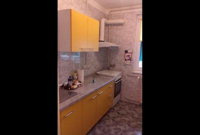 Apartament 2 camere de inchiriat Grivita Apartament 2 camere de inchiriat Grivita - 9