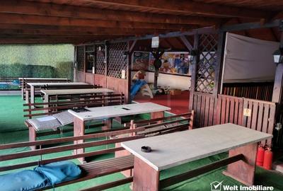 Vanzare spatiu comercial restaurant / pensiune - Floresti - 5