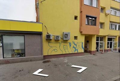 Spațiu comercial, de 25 mp, în Aradului - 4