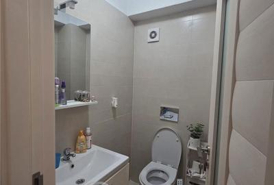 Apartament cu 3 camere decomandat în Valea Lupului - 1
