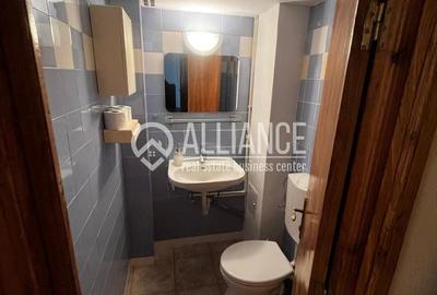 Ultracentral (cod04)-Apartament 3 camere mobilat-utilat si garaj - 2