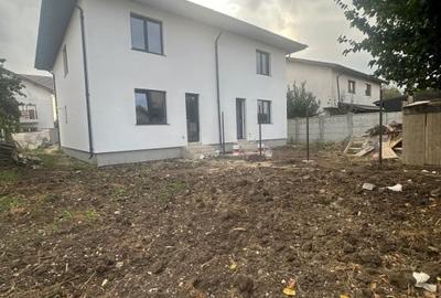 Vila /Duplex Bragadiru Strada Gliei 4 camere/id nr 17 - 1