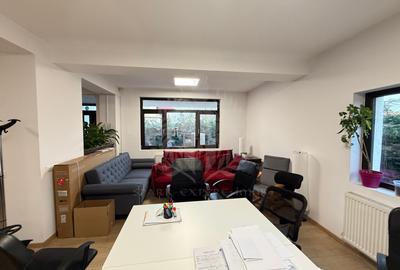 Casă individuală cu 5 camere cu Teren 300 Mp în Rudului - 4
