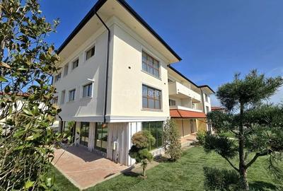 Spațiu comercial 130 mp ESQ Village 3 Galata, prima închiriere, finisaje premium - 4