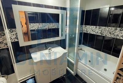 Apartament cu 2 camere decomandat în Central - 1