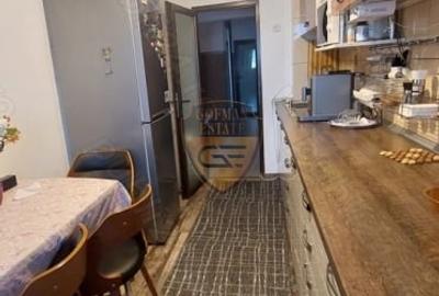 Apartament decomandat 4 camere, Inel I / Eden - 4