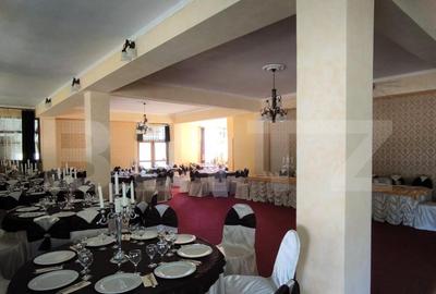 Oportunitate! Sala de evenimente, benzinarie si spalatorie a - 3