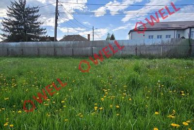 Teren intravilan de 933 mp, în Ultracentral - 10