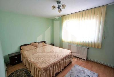 Apartament cu 2 camere, Cetate-Mercur - 2