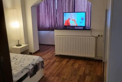 Inchiriez apartament in Alexandria zona centrala strada Bucure?ti langa pescarie. . - 4