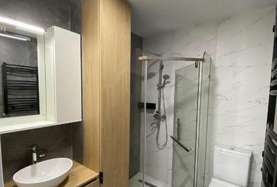 Garsonieră decomandată în Grigorescu - 1